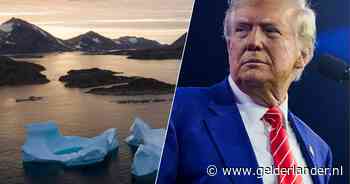 Denemarken verhoogt defensiebudget Groenland na oproep Trump om land ‘te kopen’