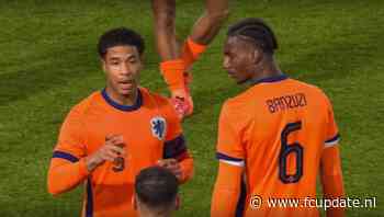 ESPN legt opmerkelijk taalgebruik van Ryan Flamingo vast op het veld