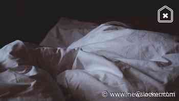 5 dingen die je niet moet doen vlak voordat je gaat slapen