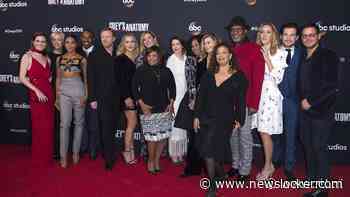 Martin Henderson sluit terugkeer in Grey's Anatomy niet uit