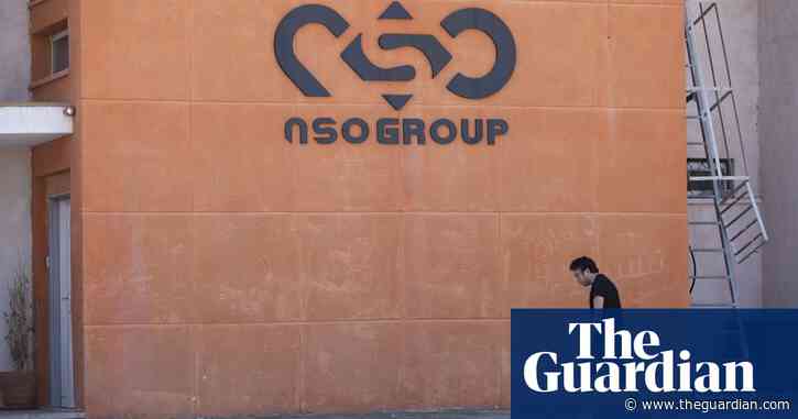 NSO – not government clients – operates its spyware, legal documents reveal
