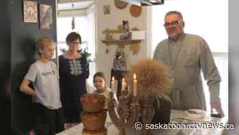 A separate Ukrainian Christmas may be a thing of the past