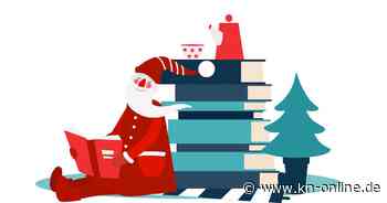Diese fünf Weihnachtsgeschichten sollten Sie kennen