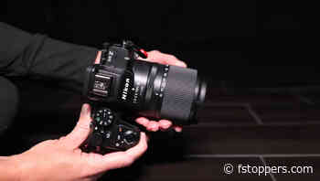 Compact and Capable: A Review of the Nikon Z50 II