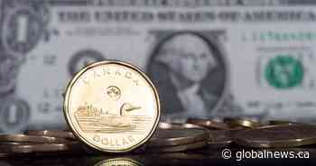 Economists warn of ‘perfect storm’ hitting weak Canadian dollar as 2025 looms