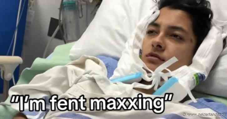 Javeria (19) zet tanden in Jawbreaker-snoepkogel en dat gaat meteen mis: ‘Onbeschrijflijke pijn’