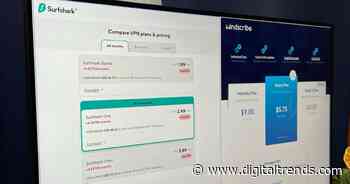 Surfshark vs. Windscribe: Which unlimited device VPN is best?