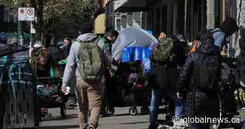 Downtown Eastside organizations say more people from outside region seeking help