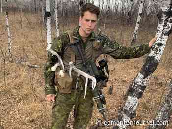 Edmonton remand homicide victim was soldier discharged with mental health issues