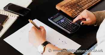 An interview with an accountant - Coralie Spencer Simon Langton Girls school