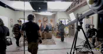 B.C. actor holds boot camp to learn Hallmark movie tricks of the trade