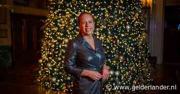 Carola Schouten over begin als burgemeester van Rotterdam: ‘Het kan geen kwaad om af en toe je mond te houden’