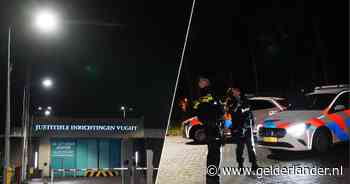 Ongrijpbare drones boven zwaarbewaakte gevangenis Vught roepen vragen op; dit is wat we tot nu toe weten