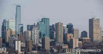 Edmonton planning to meet rapid population growth