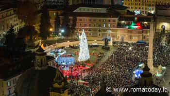 Natale a Roma, cosa fare il 25 dicembre