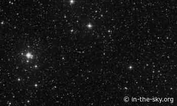 28 Dec 2024 (3 days away): The cluster NGC 2232 is well placed