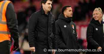 Cherries 'more mature' in win at Old Trafford compared to previous victory