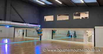 Sapphire Stage Academy launches new dance studio in Poole
