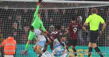 Cherries host Palace on Boxing Day: Team news and preview