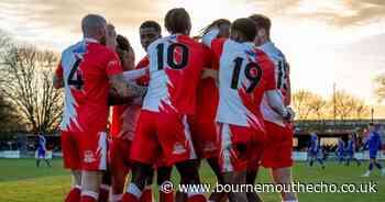 Poole welcome ex-boss Killick's Dorchester and Wimborne away: Non-league preview