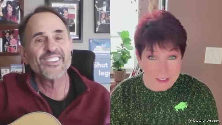 The story behind 'Happy Holidays From Channel 4'