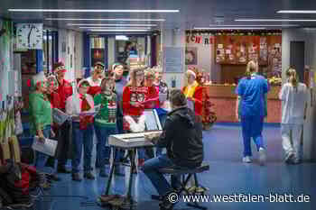 Singen für Herz und Seele