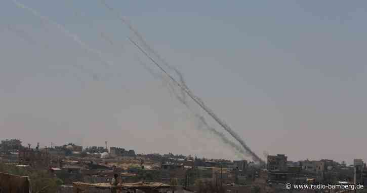 Israels Armee: Terrorist in humanitärer Zone angegriffen