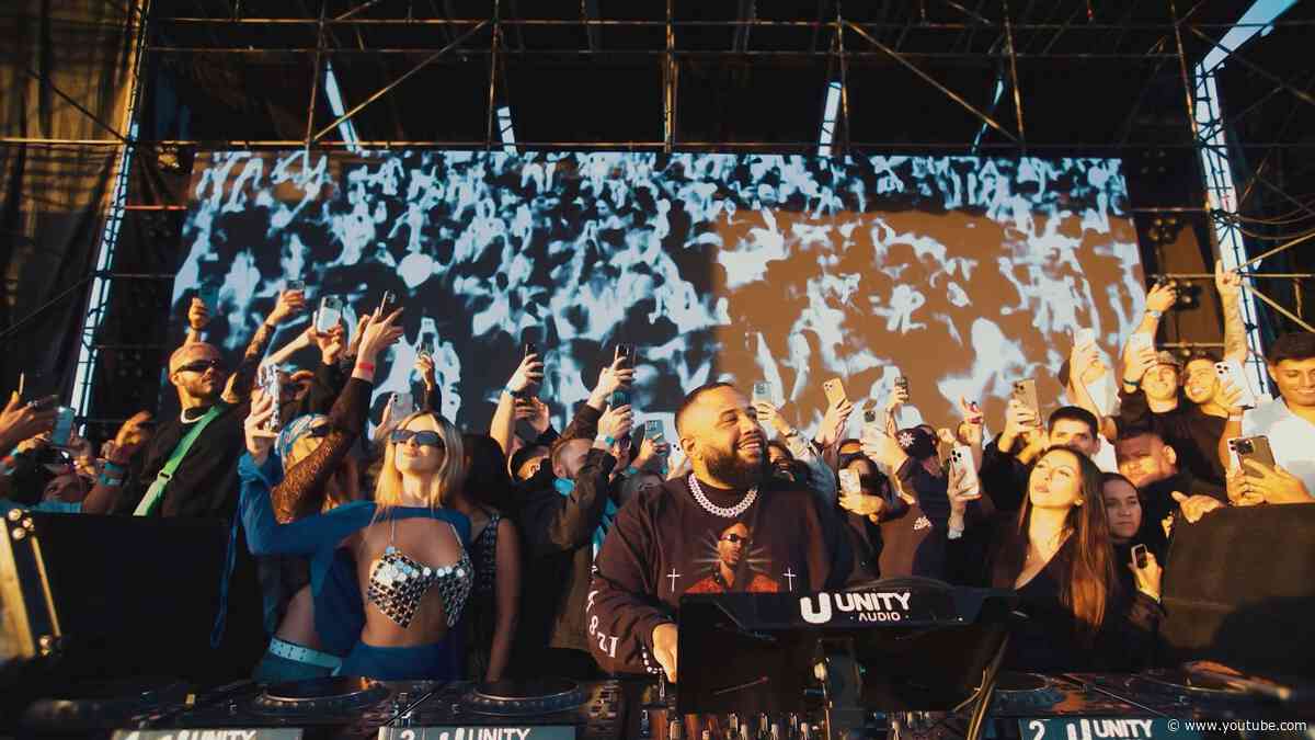 GORDO @ MUTE (TARAKA Argentina)