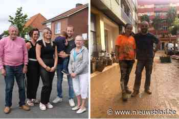 TERUGBLIK. Dit waren de meest aangrijpende en opvallende verhalen van 2024 in Tielt