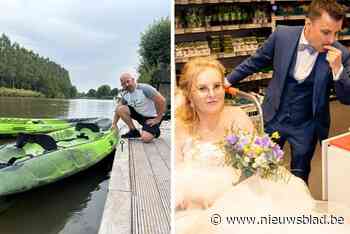 TERUGBLIK. Dit waren de meest aangrijpende en opvallende verhalen van 2024 in Deinze