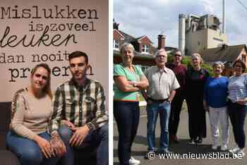 TERUGBLIK. Dit waren de meest aangrijpende en opvallende verhalen van 2024 in Dendermonde