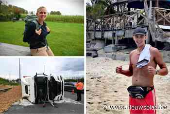 TERUGBLIK. Dit waren de meest aangrijpende en opvallende verhalen van 2024 in Menen