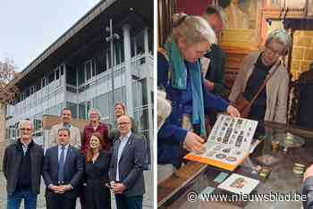 TERUGBLIK. Dit waren de meest aangrijpende en opvallende verhalen van 2024 in Diest