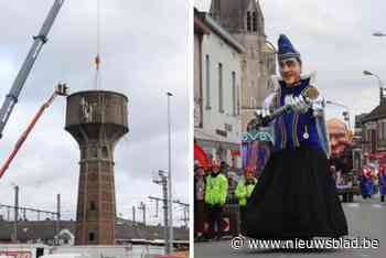 TERUGBLIK. Dit waren de meest aangrijpende en opvallende verhalen van 2024 in Denderleeuw