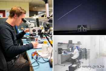 Europa pompt 6,5 miljard in concurrent voor Elon Musk, Antwerps bedrijf kan belangrijke rol spelen: “Laatste jaren al sterk gegroeid”