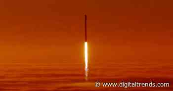 SpaceX has smashed a record that it set last year