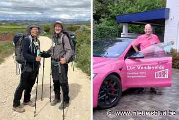 TERUGBLIK. Dit waren de meest aangrijpende en opvallende verhalen van 2024 in Eeklo