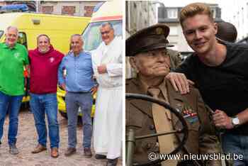 TERUGBLIK. Dit waren de meest aangrijpende en opvallende verhalen van 2024 in Grimbergen