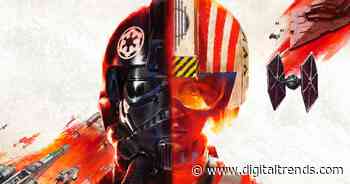 Get this underrated Star Wars game for just $2 in the Steam Winter Sale