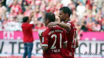 Weltmeister adelt Xabi Alonso: „Plant seine Karriere klug“