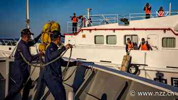 INTERVIEW - «Das Risiko für Militärputsche ist erhöht», sagt der Südostasien-Experte