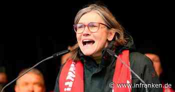 IG-Metall-Chefin: Europas Industrie muss unabhängiger werden