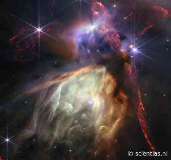 Wat is de mooiste ruimtefoto van 2024? Stem op jouw favoriet!