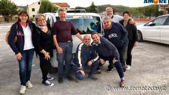 Il municipio aderisce alla raccolta solidale di Tutti Taxi per Amore