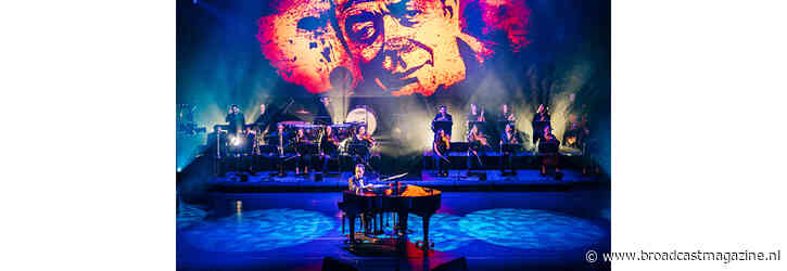 NPO Radio 2 Top 2000 spectaculair gestart