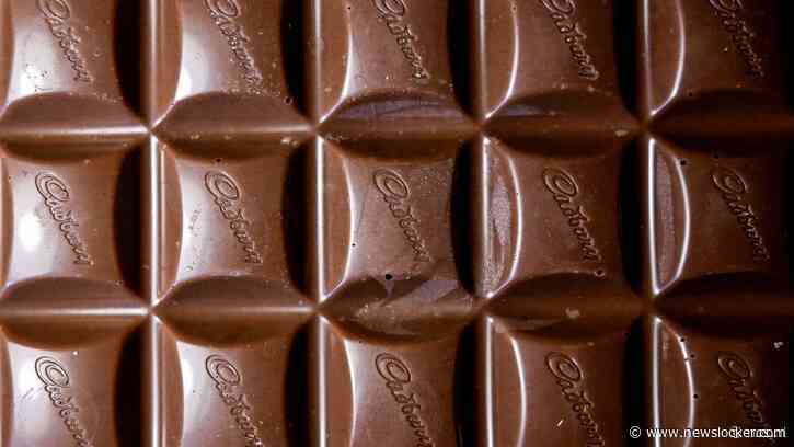 Britse chocolademaker Cadbury verliest status van hofleverancier, Unilever ook