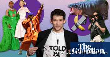 From Moo Deng to Me Espresso: it’s the 2024 bumper pop culture quiz of the year