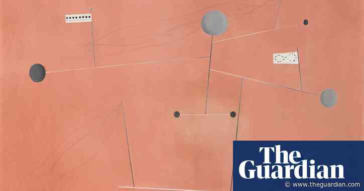 Major show to celebrate UK’s forgotten female trailblazer of abstract art