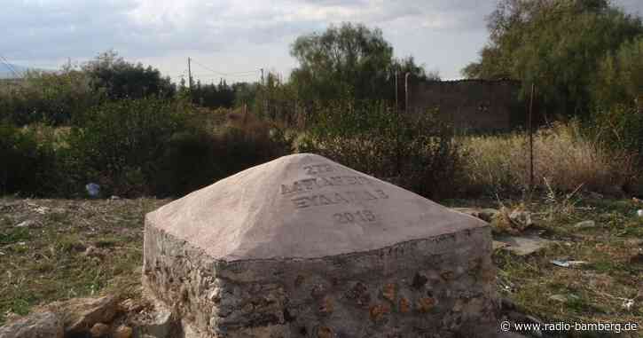 Gegen Hitze: Athen reaktiviert römisches Aquädukt