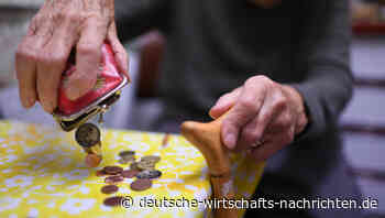 Grundsicherung im Alter: Zu wenig gearbeitet und trotzdem Rente?